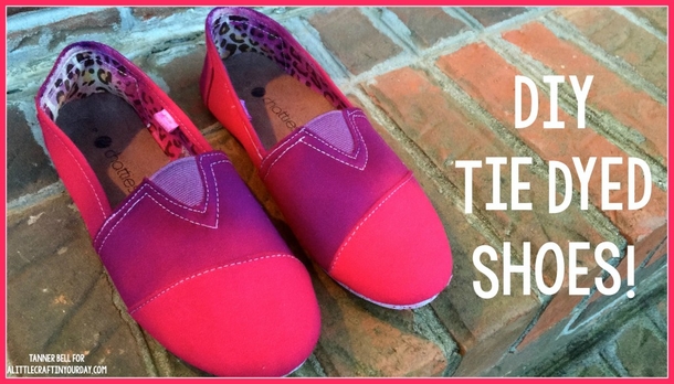10 Totally Cool Teen Crafts - picture 11