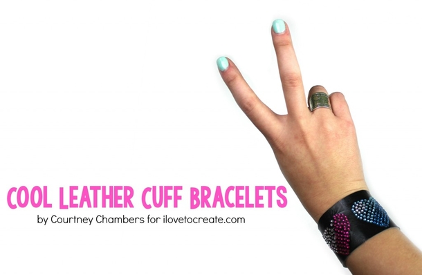 10 Totally Cool Teen Crafts - picture 3