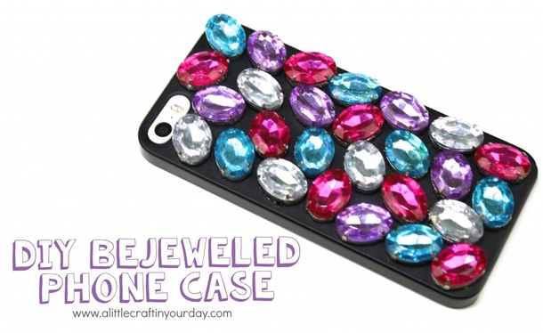 10 Totally Cool Teen Crafts - picture 5