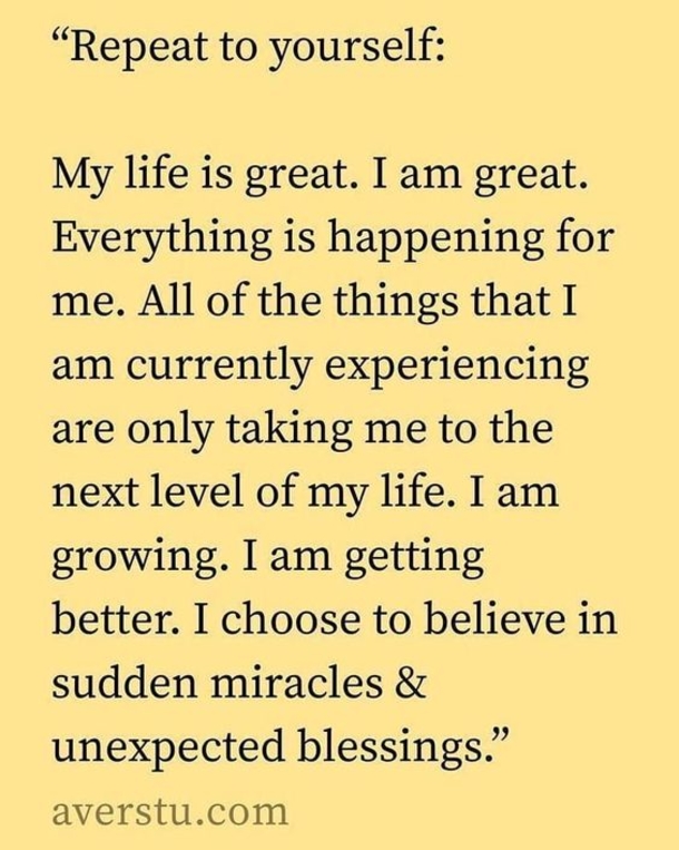 10 Touching And Beautiful Thoughts - picture 11