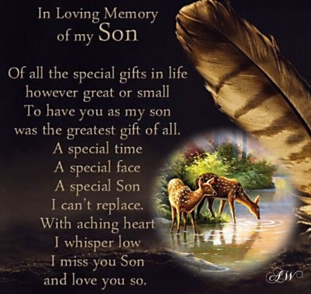 10 Touching And Beautiful Thoughts - picture 12