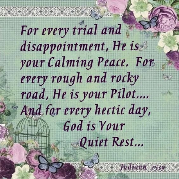 10 Touching And Beautiful Thoughts - picture 2