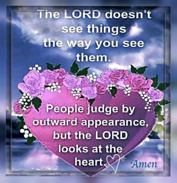 10 Touching And Beautiful Thoughts - picture 5