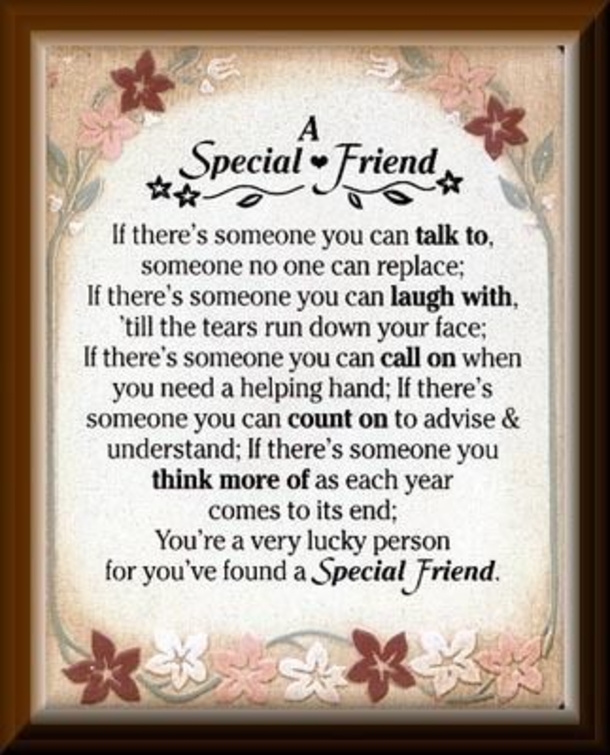 10 Touching And Beautiful Thoughts - picture 8