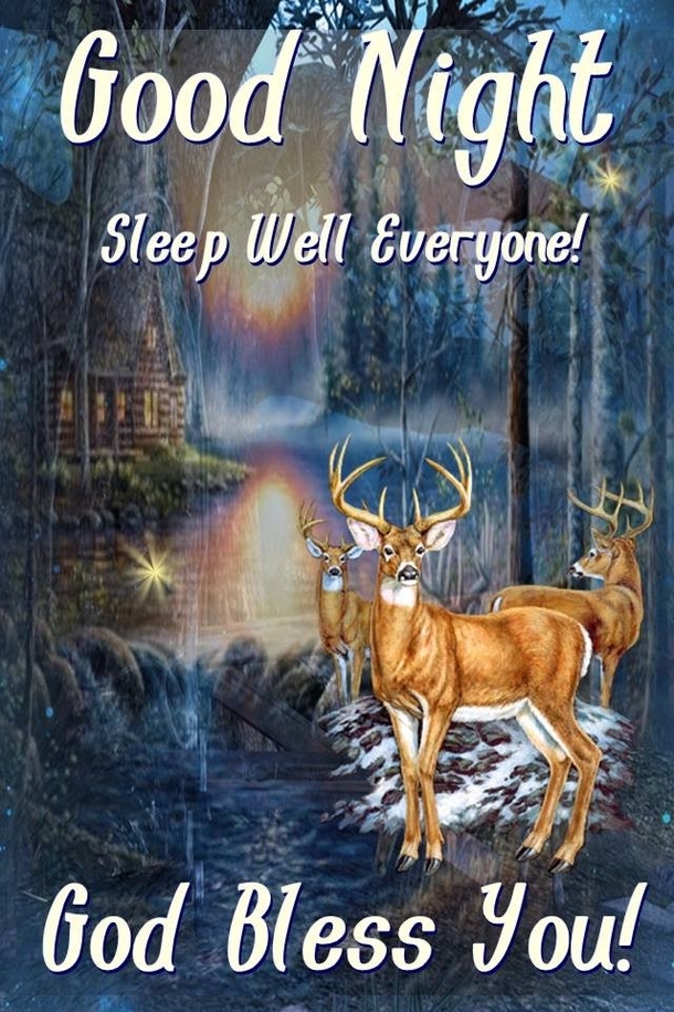 10 Touching Good Evening Messages To Help You Relax For The Night - picture 5