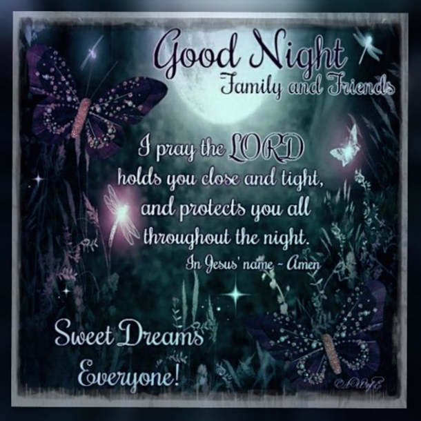 10 Touching Good Nights Images And Quotes - picture 5