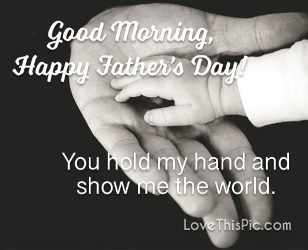 10 Touching Happy Father's Day Quotes For 2022 - picture 11