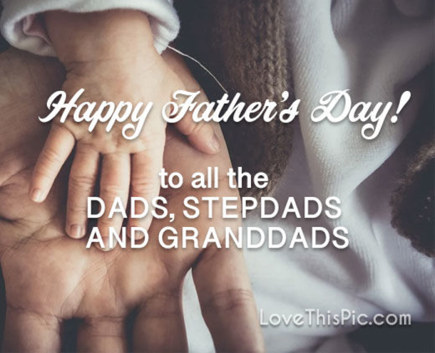 10 Touching Happy Father's Day Quotes For 2022 - picture 3