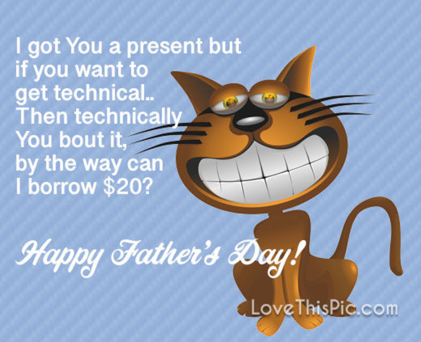 10 Touching Happy Father's Day Quotes For 2022 - picture 4