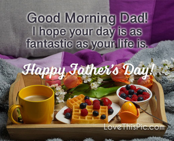 10 Touching Happy Father's Day Quotes For 2022 - picture 7