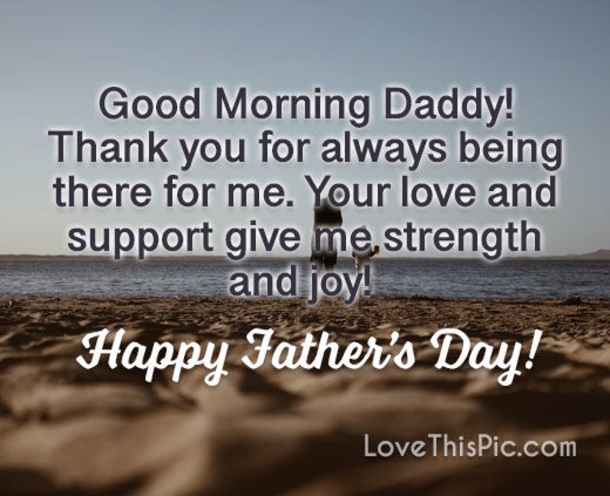 10 Touching Happy Father's Day Quotes For 2022 - picture 8