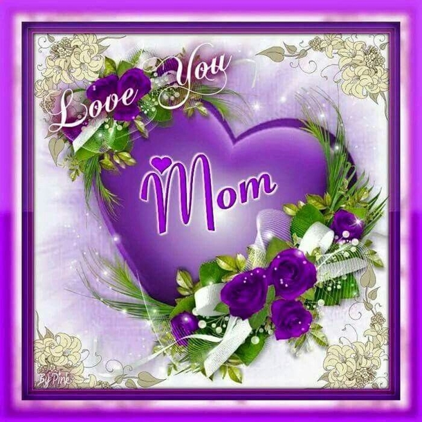 10 Touching Love Quotes About Mom That Are Perfect - picture 2