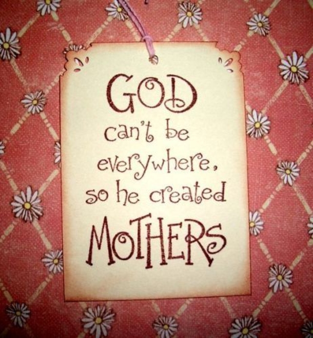 10 Touching Love Quotes About Mom That Are Perfect - picture 9