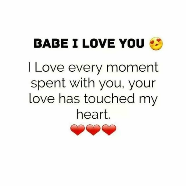10 Touching Love Quotes And Image For Women - picture 4