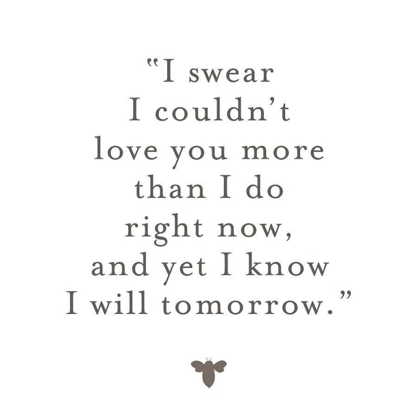10 Touching Love & Relationship Images For The Heart - picture 4