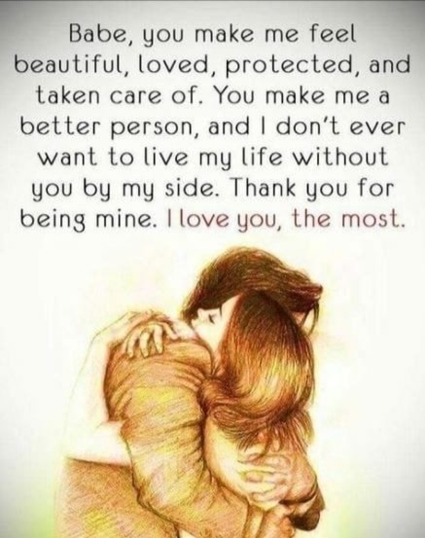 10 Touching Love & Relationship Images For The Heart - picture 5