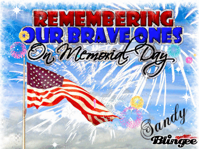 10 Touching Memorial Day Blessings Quotes - picture 11