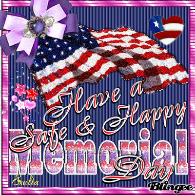 10 Touching Memorial Day Blessings Quotes - picture 8