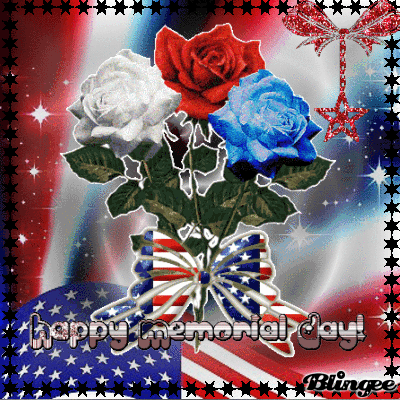 10 Touching Memorial Day Blessings Quotes - picture 9