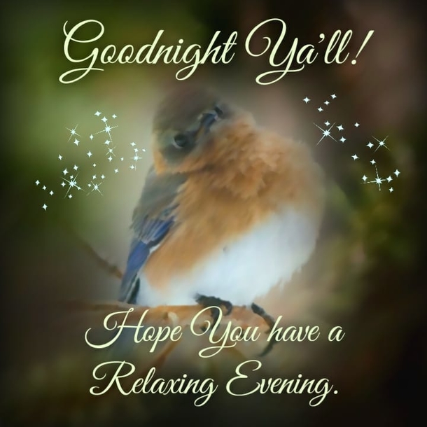 10 Touching & Beautiful Good Night Messages That Will Warm Your Heart - picture 12