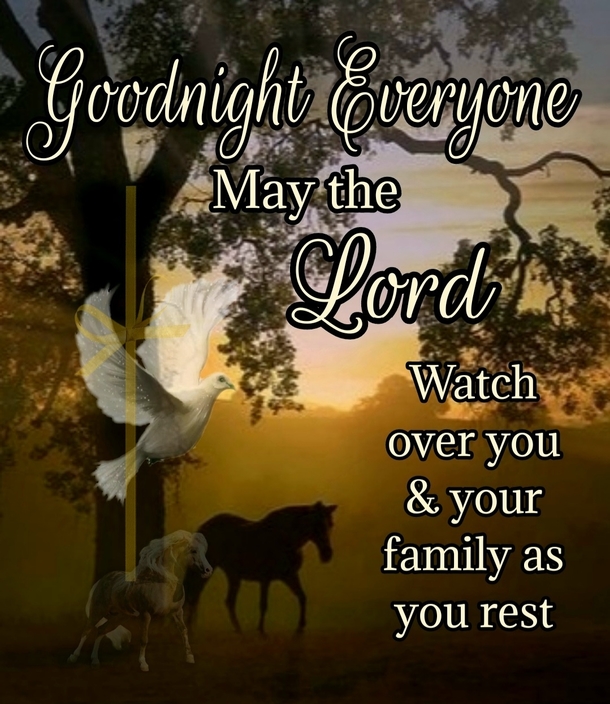 10 Touching & Beautiful Good Night Messages That Will Warm Your Heart - picture 3