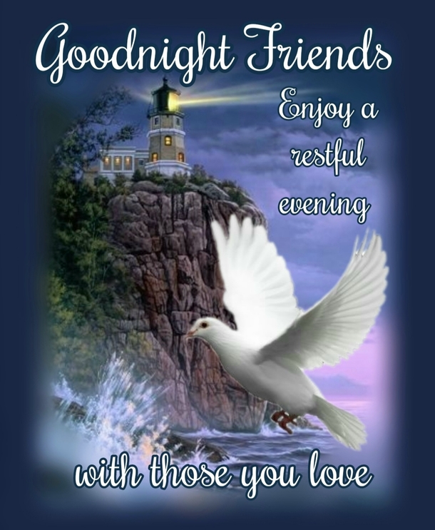 10 Touching & Beautiful Good Night Messages That Will Warm Your Heart - picture 5