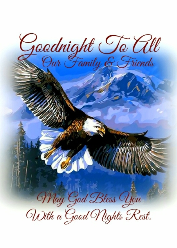 10 Touching & Beautiful Good Night Messages That Will Warm Your Heart - picture 8