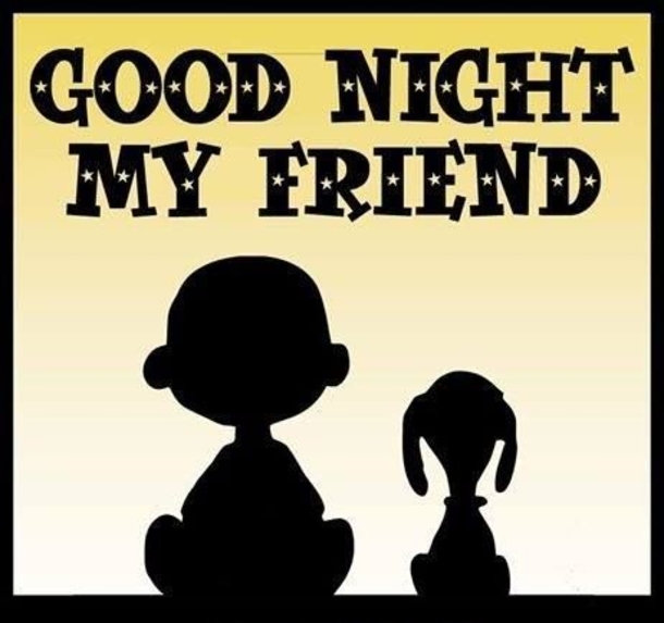 10 Touching & Inspiring Good Night Quotes - picture 10