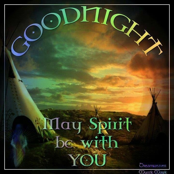 10 Touching & Inspiring Good Night Quotes - picture 8