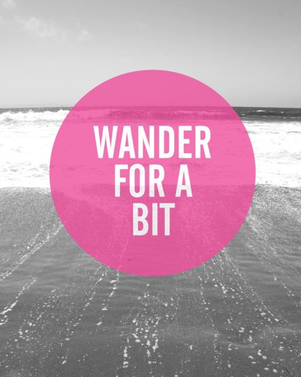 10 Travel Quotes For Those Who Need To Get Away - picture 2