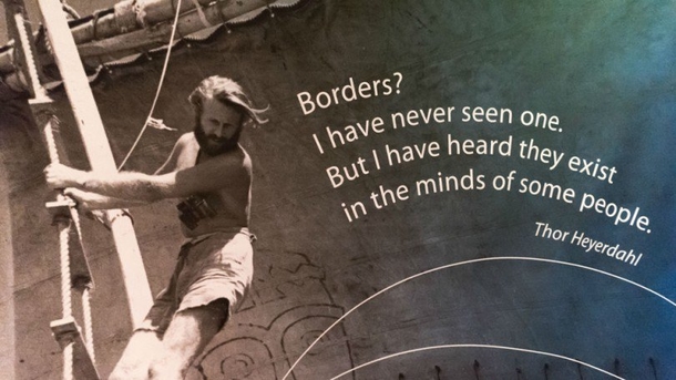 10 Travel Quotes For Those Who Need To Get Away - picture 4
