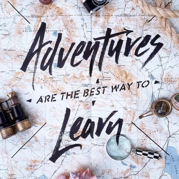 10 Travel Quotes For Those Who Need To Get Away - picture 6