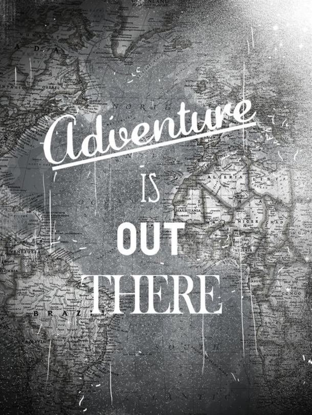 10 Travel Quotes For Those Who Need To Get Away - picture 8