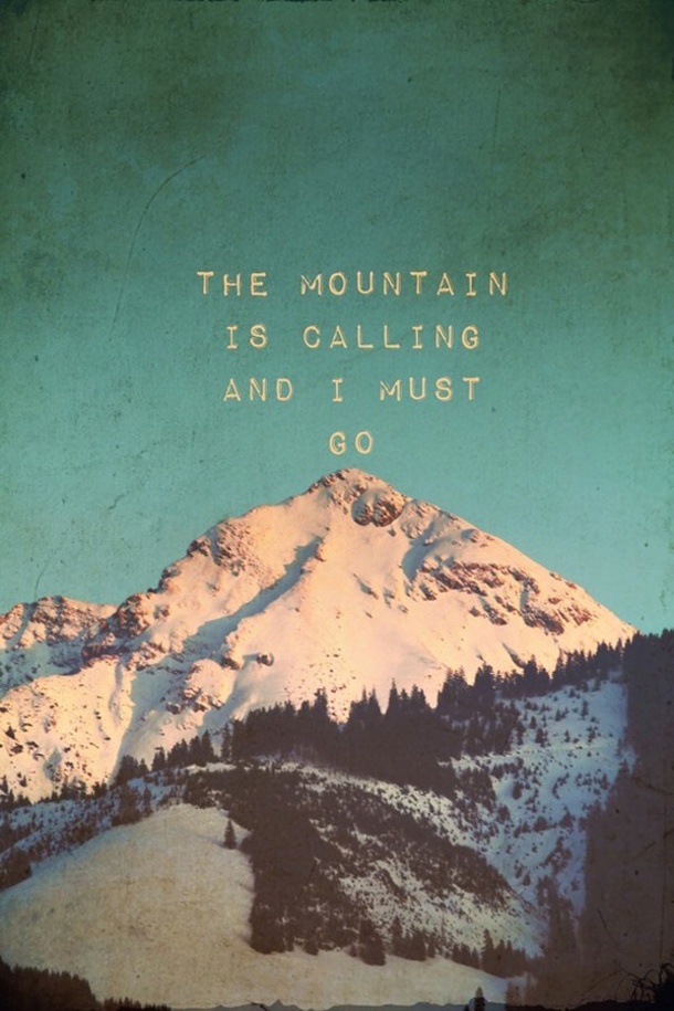 10 Travel Quotes For Those Who Need To Get Away - picture 9