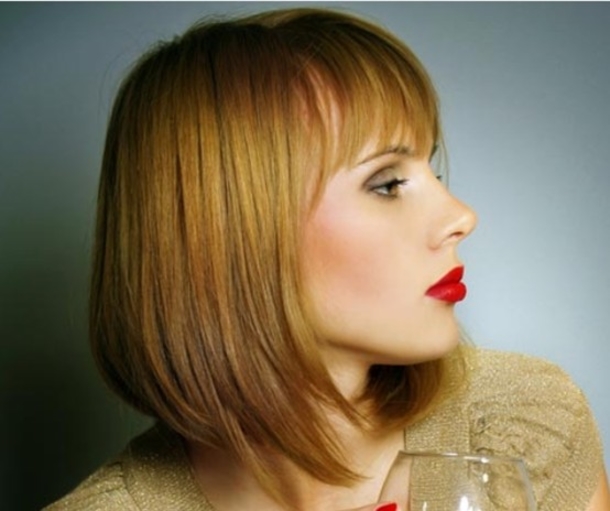 10 Trendy Short Hairstyles For The Fall - picture 3