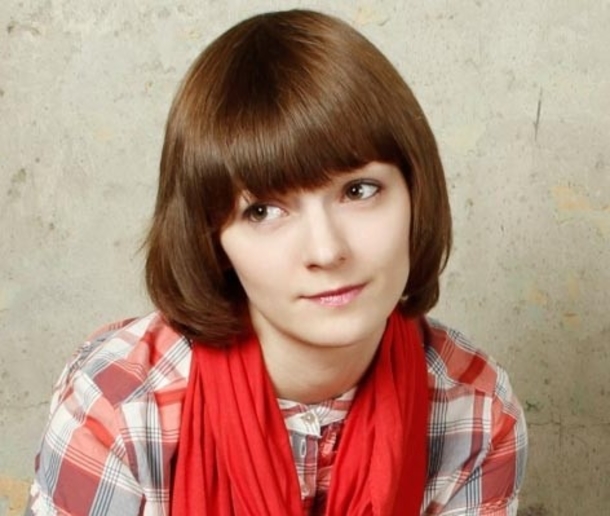 10 Trendy Short Hairstyles For The Fall - picture 4