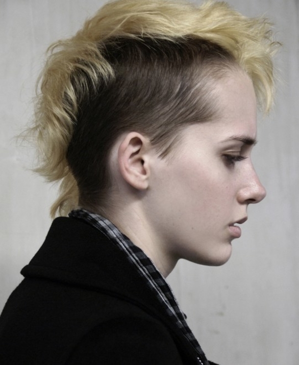 10 Trendy Short Hairstyles For The Fall - picture 7