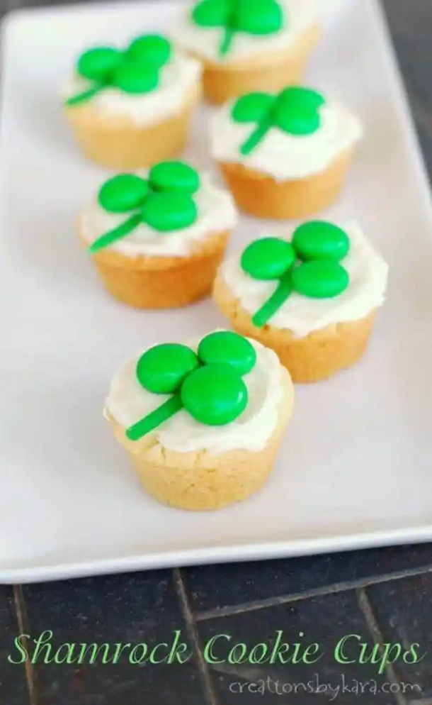 10 Trendy St Patrick’s Day Treats You Need To Make In 2023 - picture 10