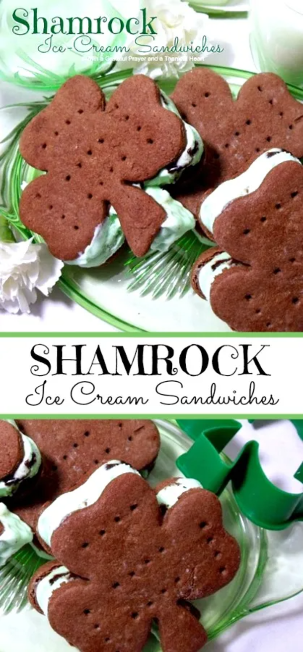 10 Trendy St Patrick’s Day Treats You Need To Make In 2023 - picture 11