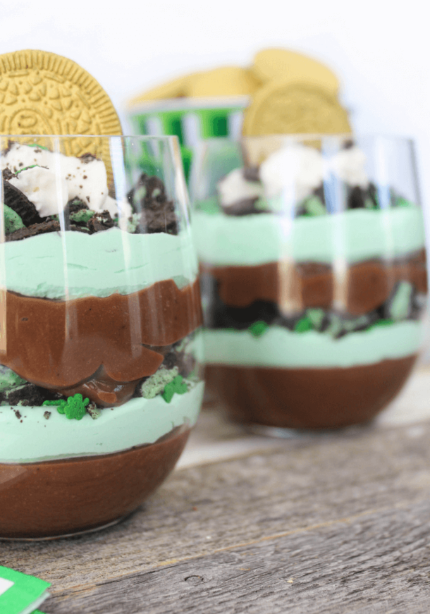 10 Trendy St Patrick’s Day Treats You Need To Make In 2023 - picture 2