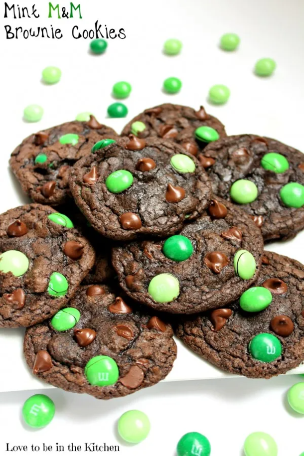 10 Trendy St Patrick’s Day Treats You Need To Make In 2023 - picture 3