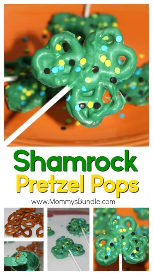 10 Trendy St Patrick’s Day Treats You Need To Make In 2023 - picture 4
