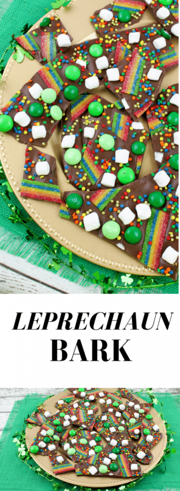 10 Trendy St Patrick’s Day Treats You Need To Make In 2023 - picture 5