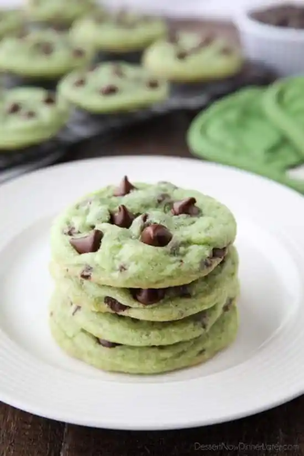 10 Trendy St Patrick’s Day Treats You Need To Make In 2023 - picture 6