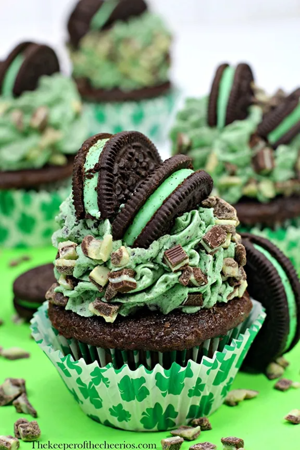 10 Trendy St Patrick’s Day Treats You Need To Make In 2023 - picture 7