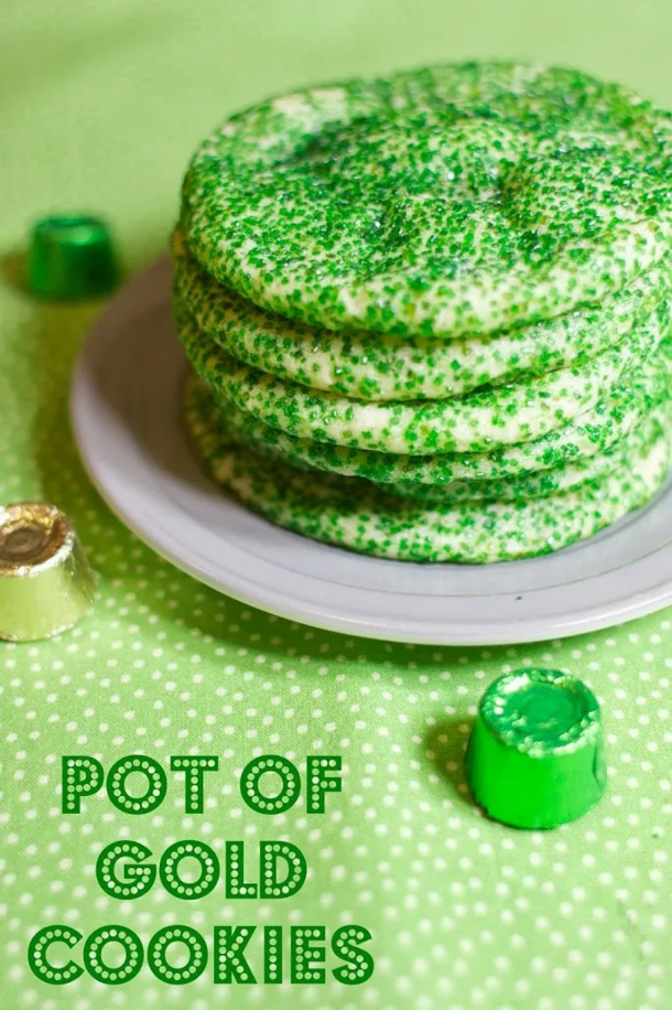 10 Trendy St Patrick’s Day Treats You Need To Make In 2023 - picture 8