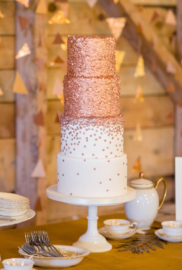 10 Trendy Wedding Ideas For Summer - picture 3
