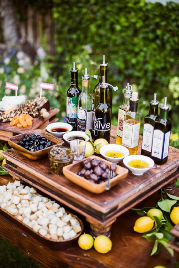 10 Trendy Wedding Ideas For Summer - picture 5