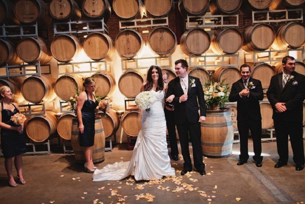 10 Trendy Wedding Ideas For Summer - picture 6