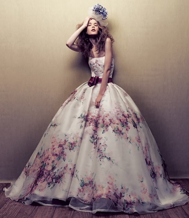 10 Trendy Wedding Ideas For Summer - picture 7